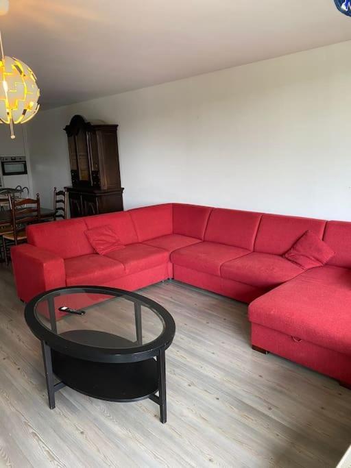 Big Apartment With Parking In Anvers Extérieur photo
