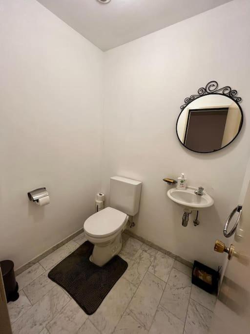 Big Apartment With Parking In Anvers Extérieur photo