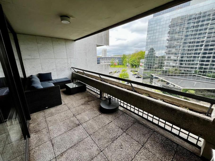 Big Apartment With Parking In Anvers Extérieur photo