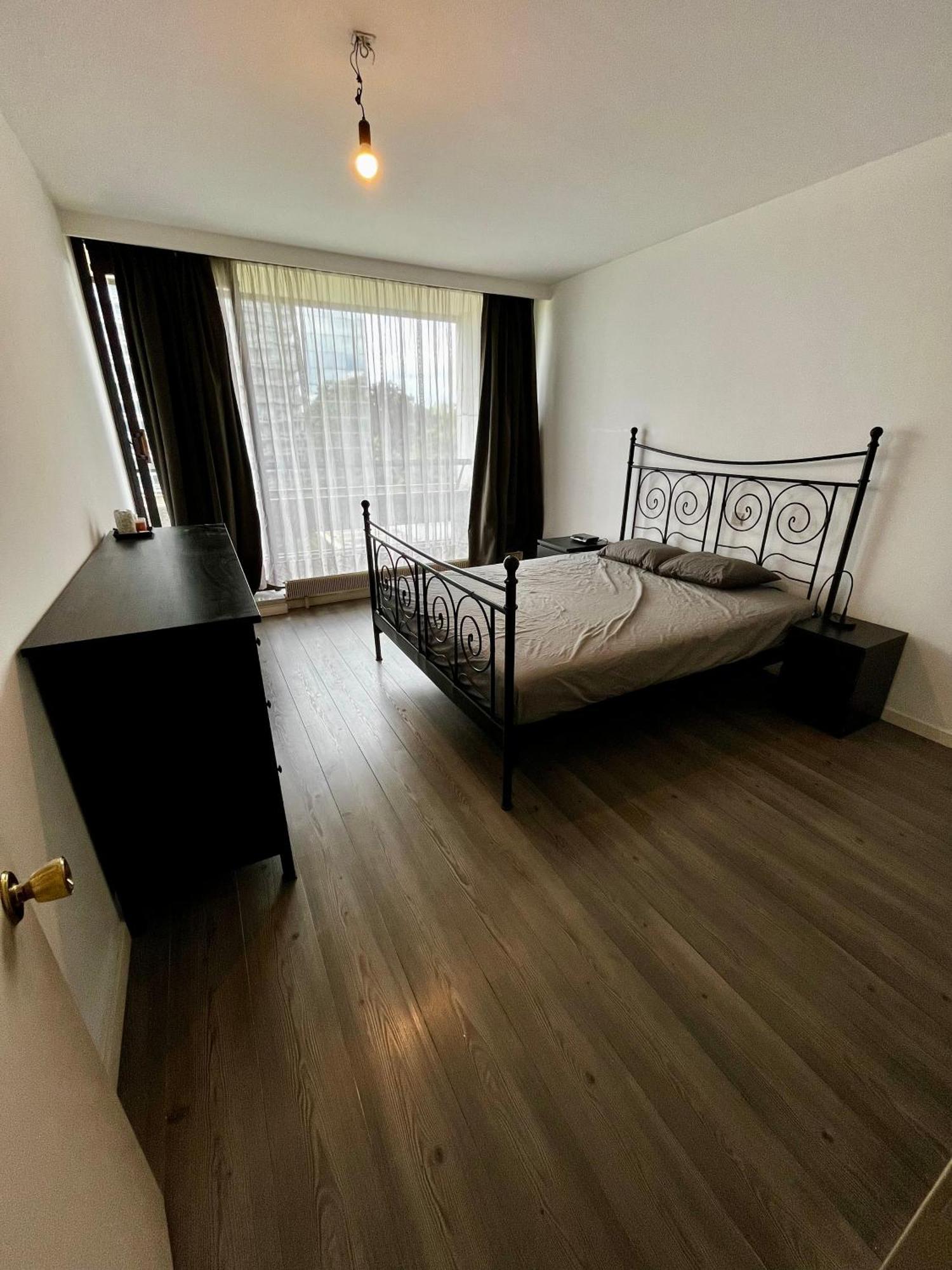 Big Apartment With Parking In Anvers Extérieur photo