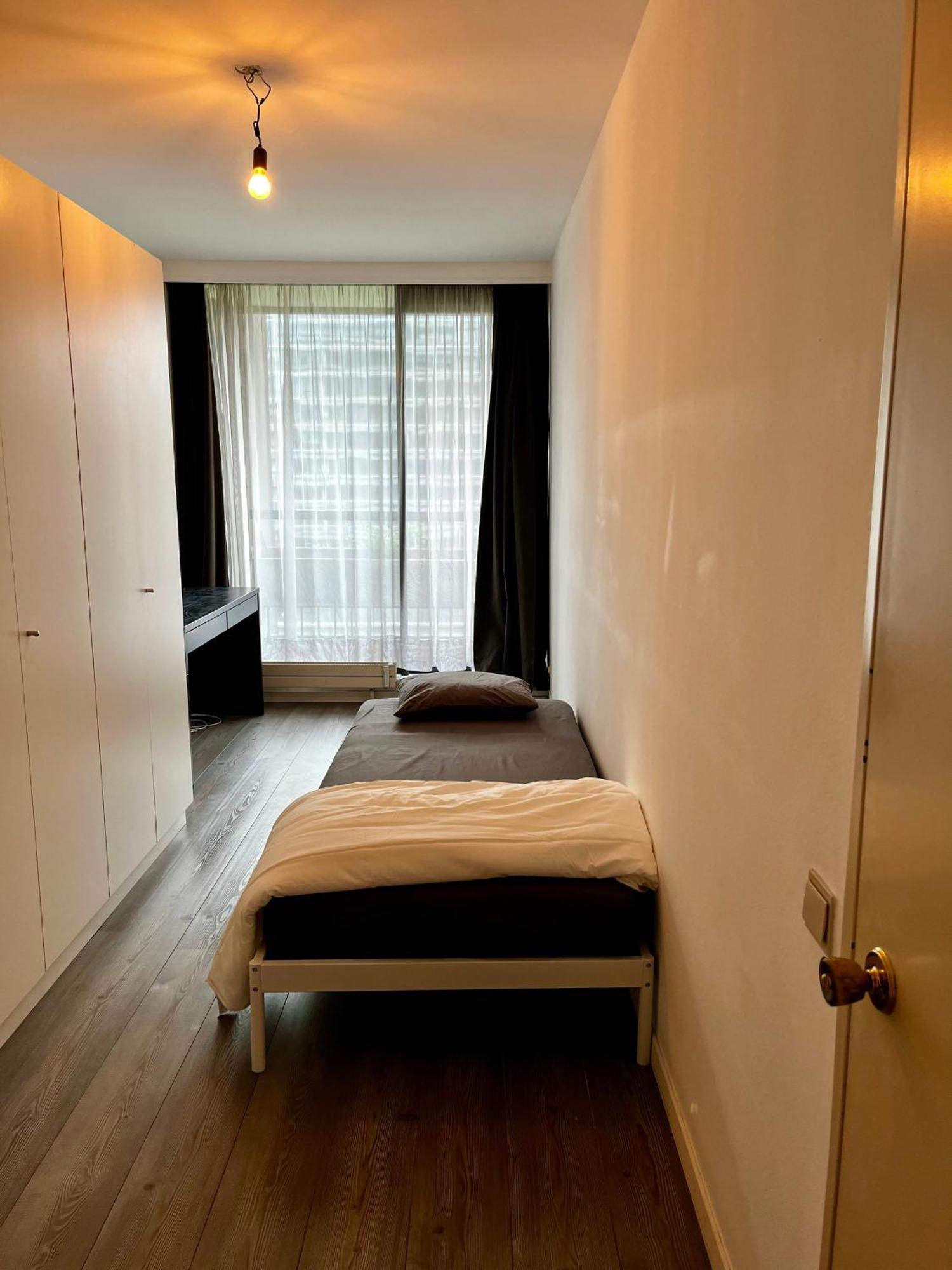 Big Apartment With Parking In Anvers Extérieur photo