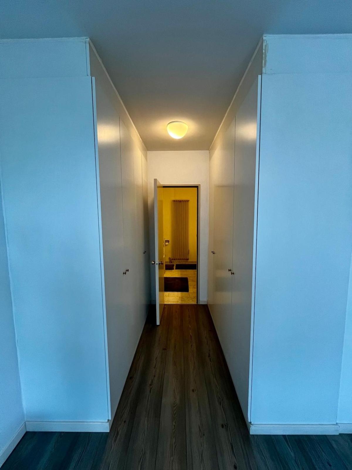 Big Apartment With Parking In Anvers Extérieur photo