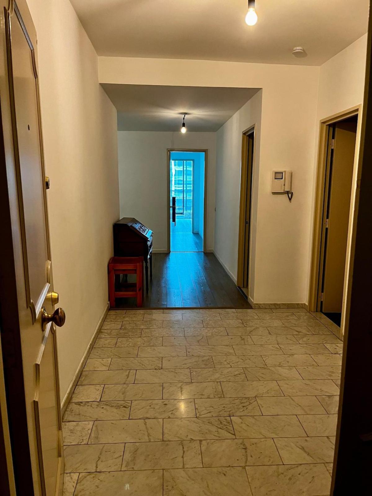Big Apartment With Parking In Anvers Extérieur photo