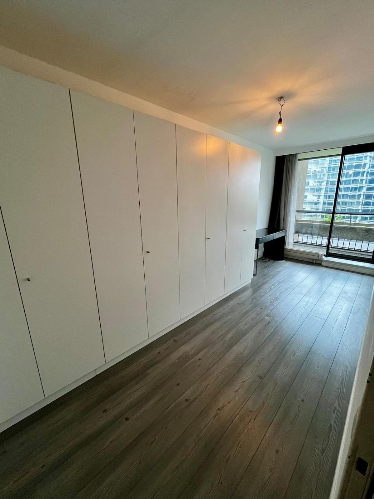 Big Apartment With Parking In Anvers Extérieur photo