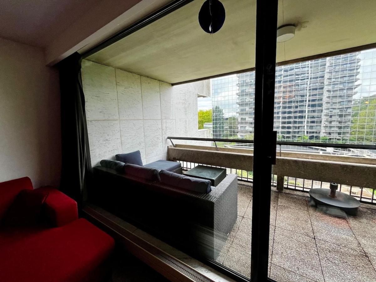 Big Apartment With Parking In Anvers Extérieur photo